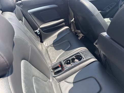 Used 2012 Audi A5 2.0T Premium Plus w/ Premium Plus Pkg FWD image 18