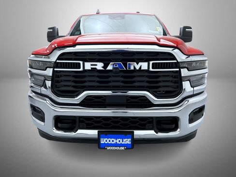New 2026 RAM 2500 Tradesman AWD/4WD image 2