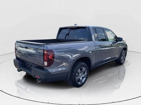 Used 2024 Honda Ridgeline TrailSport image 32