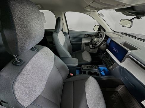 New 2026 Ford Maverick XLT w/ XLT Luxury Package image 26