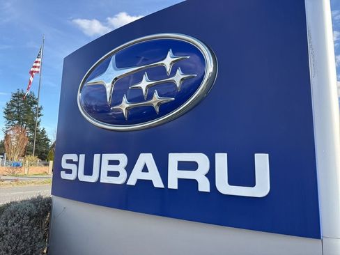 Used 2019 Subaru Crosstrek 2.0i Limited w/ Moonroof Package image 10