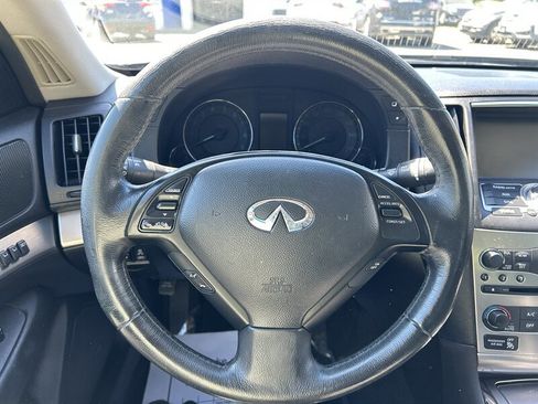 Used 2013 INFINITI G37 x Sedan w/ Premium Pkg AWD/4WD image 14