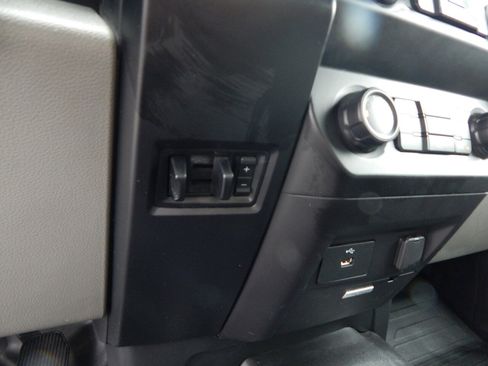 Used 2016 Ford F150 XL w/ XL Power Equipment Group RWD image 24