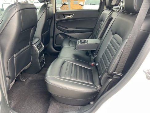 Certified 2023 Ford Edge SEL w/ Convenience Package image 19