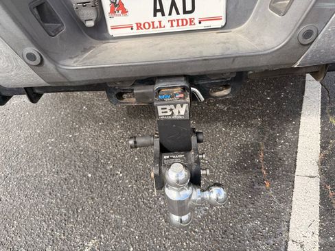 Used 2018 Ford F250 Lariat w/ Lariat Ultimate Package image 9