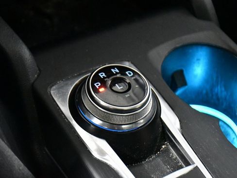 Used 2021 Ford Escape Titanium w/ Titanium Elite Package image 34