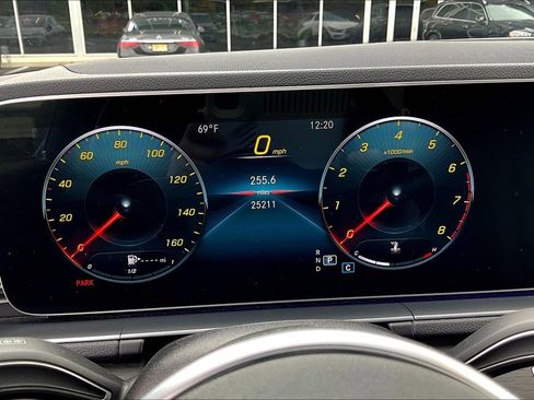 Certified 2020 Mercedes-Benz GLE 350 4MATIC image 20