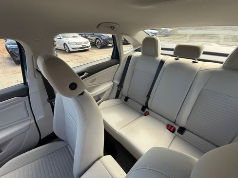 New 2026 Volkswagen Jetta S image 29