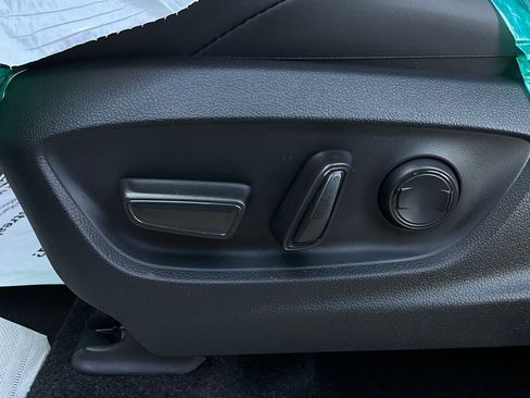 New 2026 Toyota bZ image 11