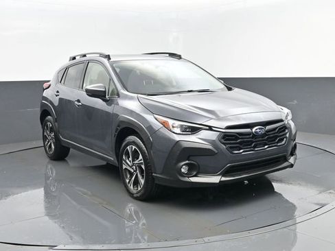 Used 2025 Subaru Crosstrek 2.0i Premium AWD/4WD image 3