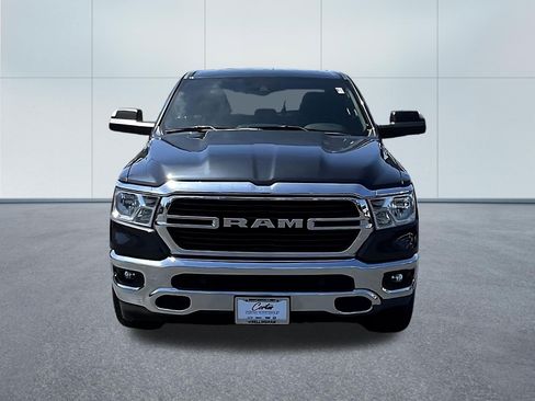 Used 2021 RAM 1500 Big Horn AWD/4WD image 2