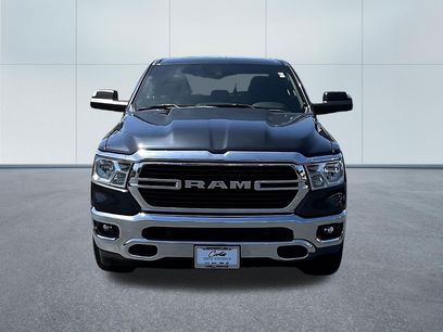Used 2021 RAM 1500 Big Horn