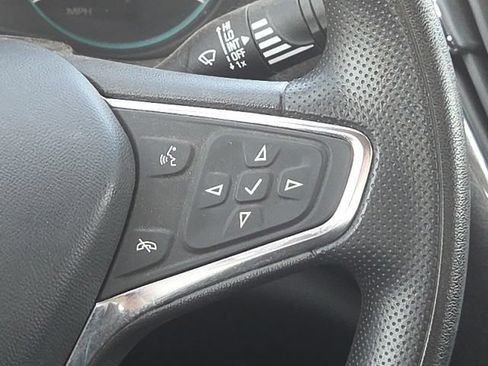 Used 2020 Chevrolet Malibu LT FWD image 32