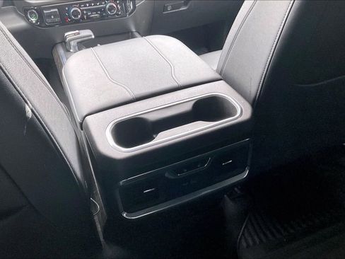 Used 2023 Chevrolet Silverado 1500 LTZ w/ LTZ Premium Package image 11