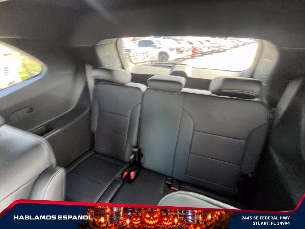 New 2026 Buick Enclave Sport Touring w/ Power Package FWD image 35