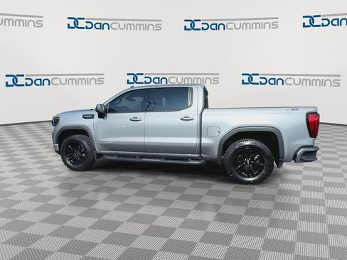 Used 2023 GMC Sierra 1500 Elevation w/ X31 Off-Road Package AWD/4WD image 5
