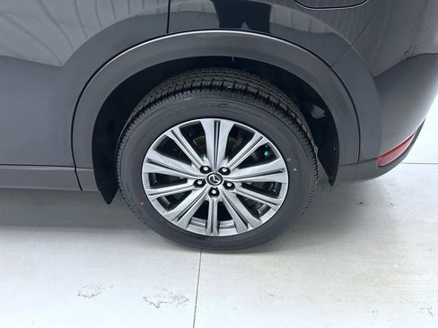 Used 2019 MAZDA CX-5 Grand Touring w/ GT Premium Package image 22