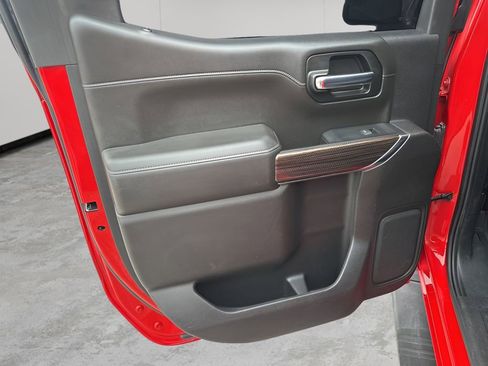 Used 2021 Chevrolet Silverado 1500 LT Trail Boss w/ Bed Protection Package image 17