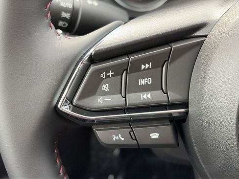 New 2025 MAZDA CX-5 Carbon Edition image 27