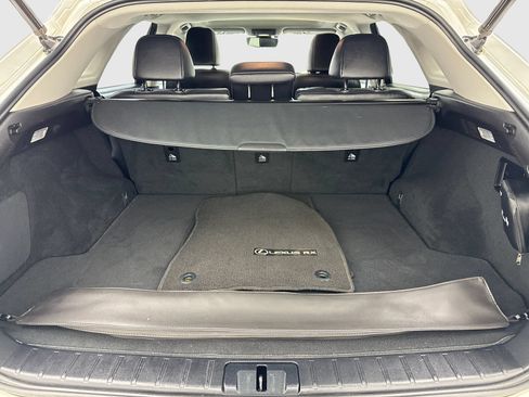 Used 2019 Lexus RX 350 FWD w/ Navigation Package image 49