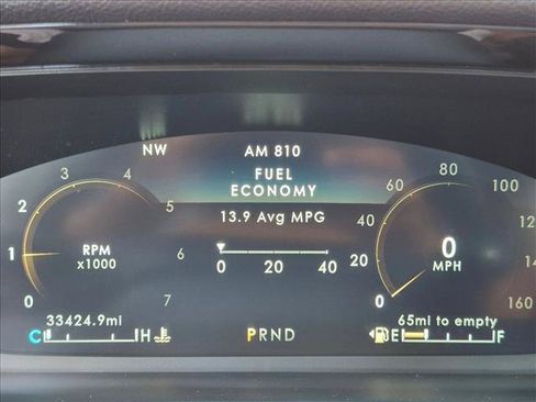 Used 2023 Lincoln Aviator Black Label w/ Dynamic Handling Package AWD/4WD image 10