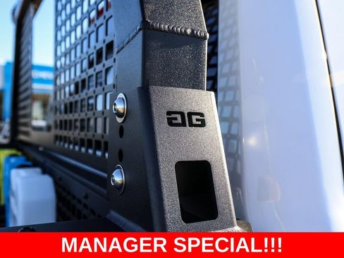 New 2025 RAM 2500 Big Horn AWD/4WD image 10