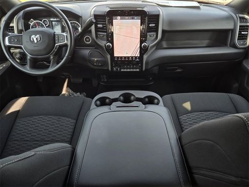 New 2025 RAM 2500 Tradesman image 16