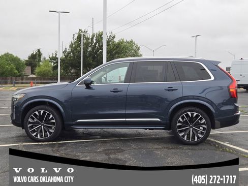 Used 2026 Volvo XC90 B6 Ultra w/ Protection Package Premier AWD/4WD image 3