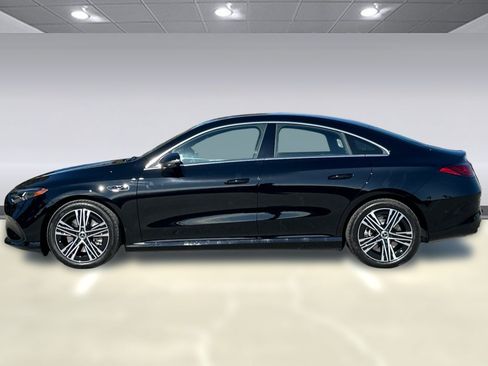 New 2027 Mercedes-Benz CLA 350 image 2