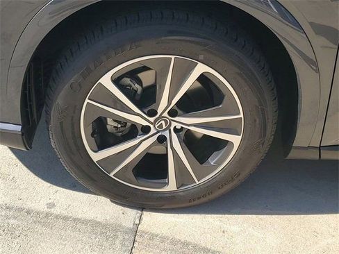 Used 2024 Lexus RX 350 350 w/ Technology Package image 12