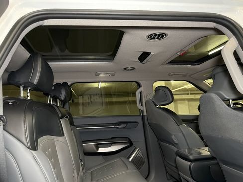 Certified 2024 Kia EV9 Wind AWD/4WD image 18