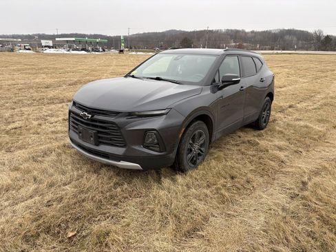 Used 2022 Chevrolet Blazer LT image 6