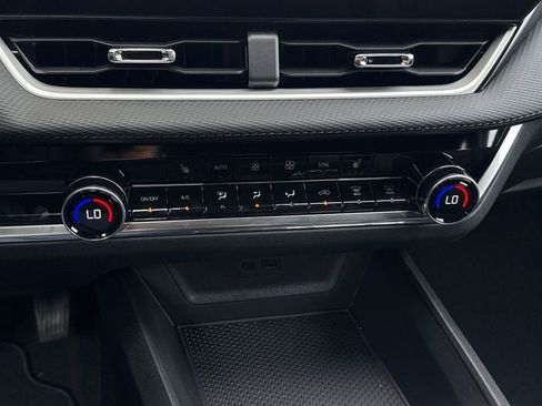 New 2026 Chevrolet Equinox LT image 21