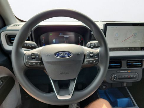 New 2026 Ford Maverick XLT FWD image 14