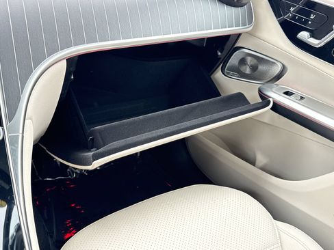 Certified 2025 Mercedes-Benz GLC 350e 4MATIC image 26