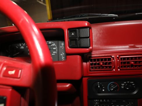 Used 1992 Ford Mustang GT RWD image 56