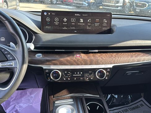 Used 2022 Genesis G80 2.5T w/ Advanced Package image 20