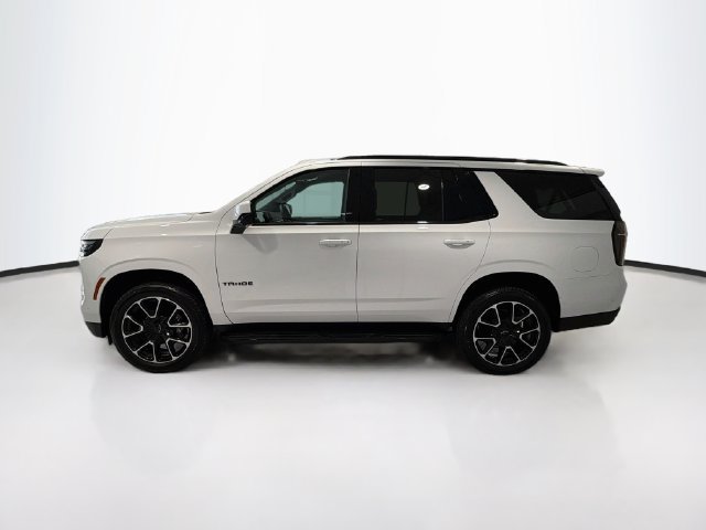 Used 2026 Chevrolet Tahoe RST AWD/4WD image 4