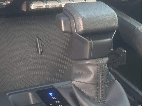 New 2026 Toyota Tacoma SR5 image 26