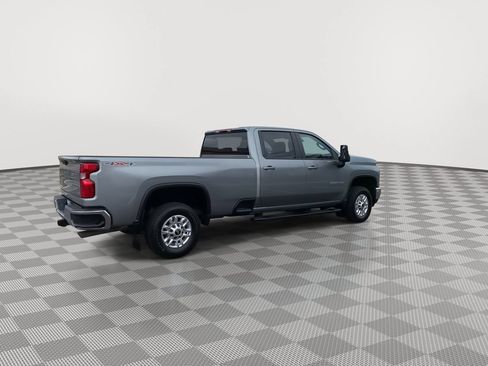 Used 2024 Chevrolet Silverado 2500 LT w/ Convenience Package AWD/4WD image 7