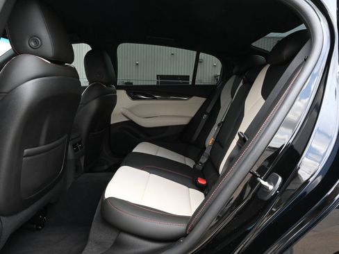 Certified 2024 Cadillac CT5 Sport w/ Climate Package RWD image 19