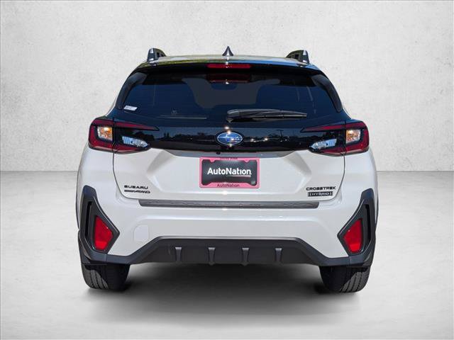 Used 2026 Subaru Crosstrek 2.5i Sport AWD/4WD image 7