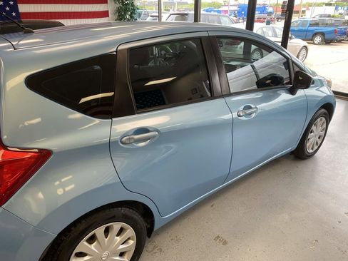 Used 2015 Nissan Versa Note SV image 12