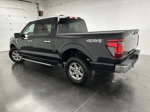 Used 2024 Ford F150 XLT AWD/4WD image 8