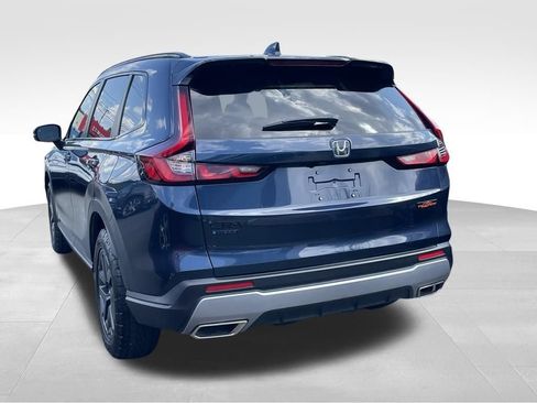 Used 2026 Honda CR-V TrailSport image 5