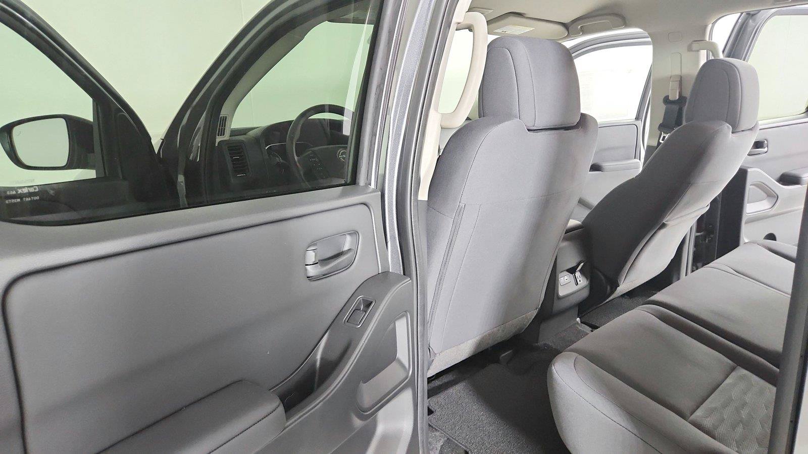 Used 2024 Nissan Frontier S w/ Technology Package AWD/4WD image 20