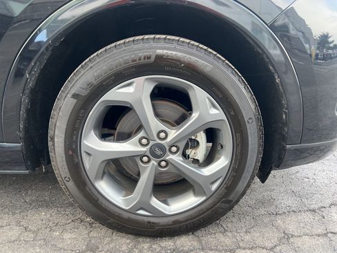 Used 2023 Ford Escape ST-Line w/ Tech Pack #1 image 37