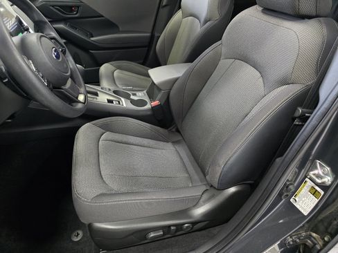 Used 2024 Subaru Crosstrek 2.0i Premium AWD/4WD image 21