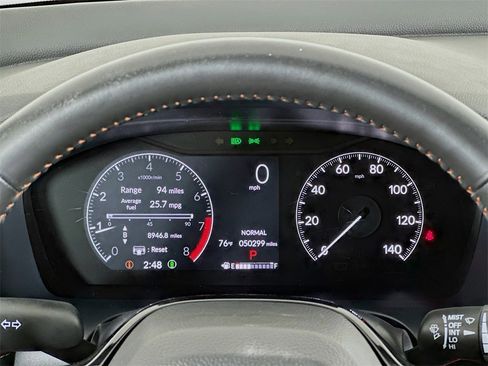 Certified 2023 Honda HR-V Sport image 14