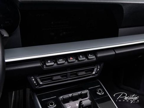Used 2025 Porsche 911 Turbo S AWD/4WD image 35